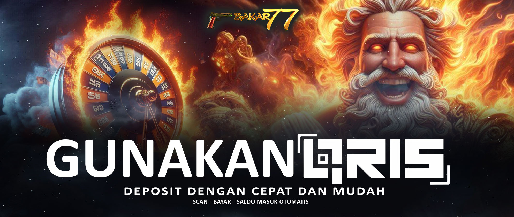 Bakar77 Main Banner 5